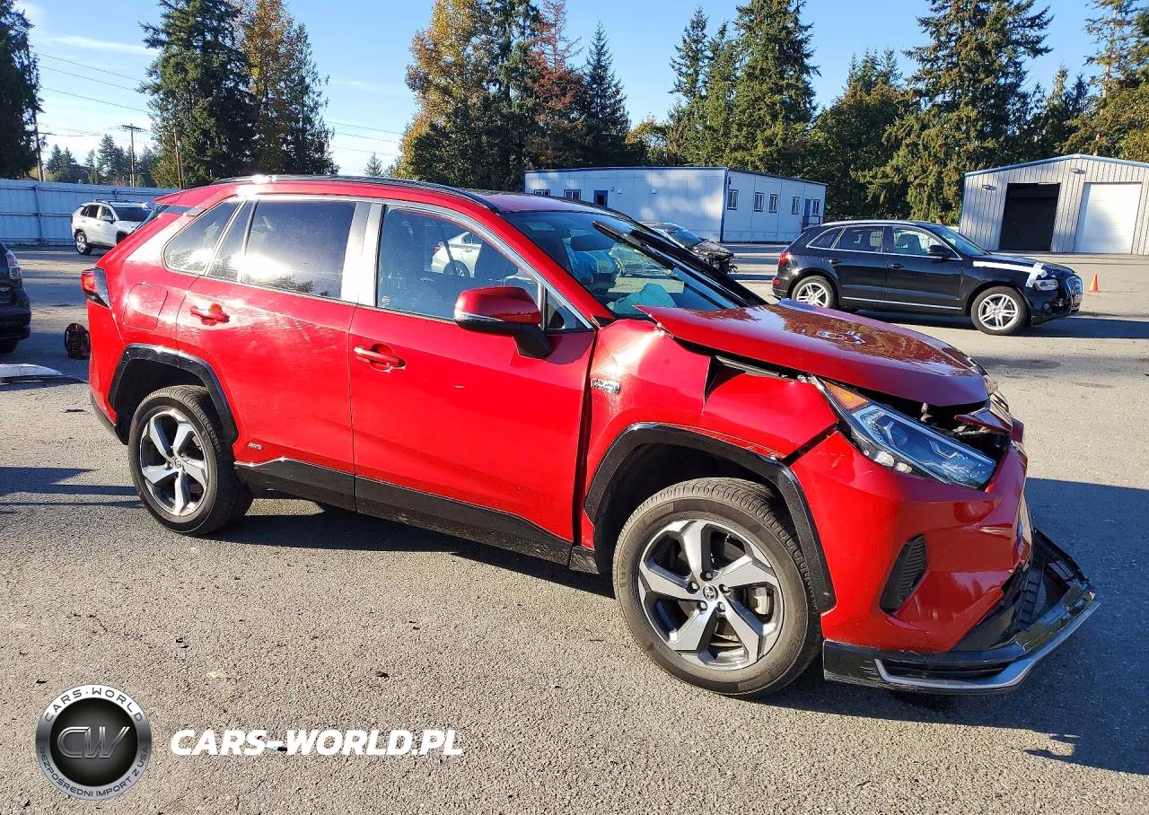 2021 Toyota Rav4 Prime Se VIN:JTMAB3FV0MD024848 - 4