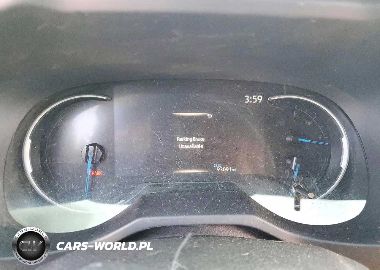 2021 Toyota Rav4 Prime Se VIN:JTMAB3FV0MD024848 - 9