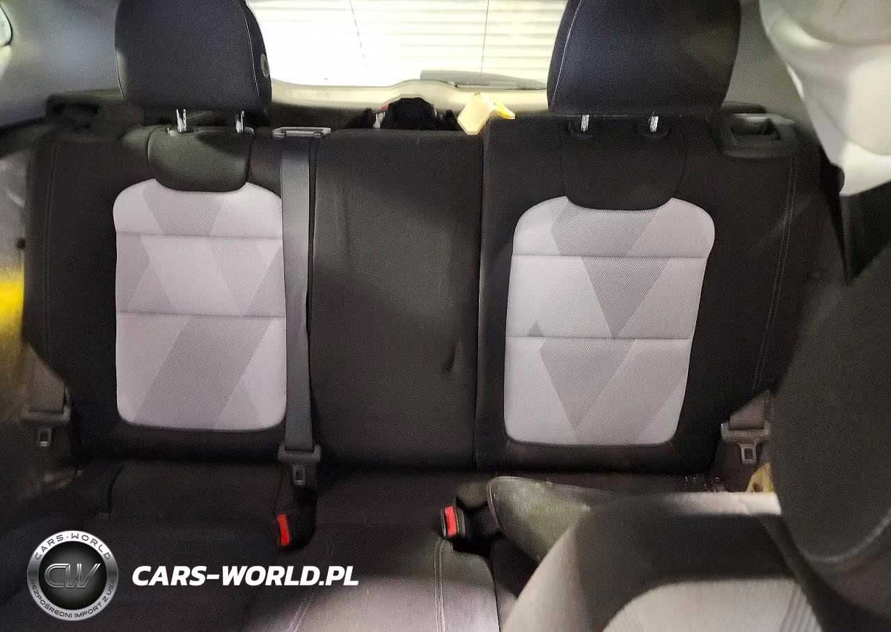 2025 Chevrolet Trax Ls VIN:KL77LFEPXSC199197 - 10