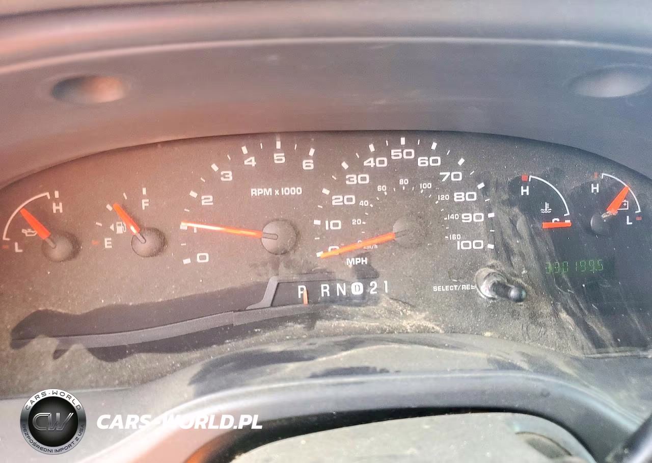 2006 Ford Econoline E150 Van VIN:1FTRE14W66DB44148 - 9