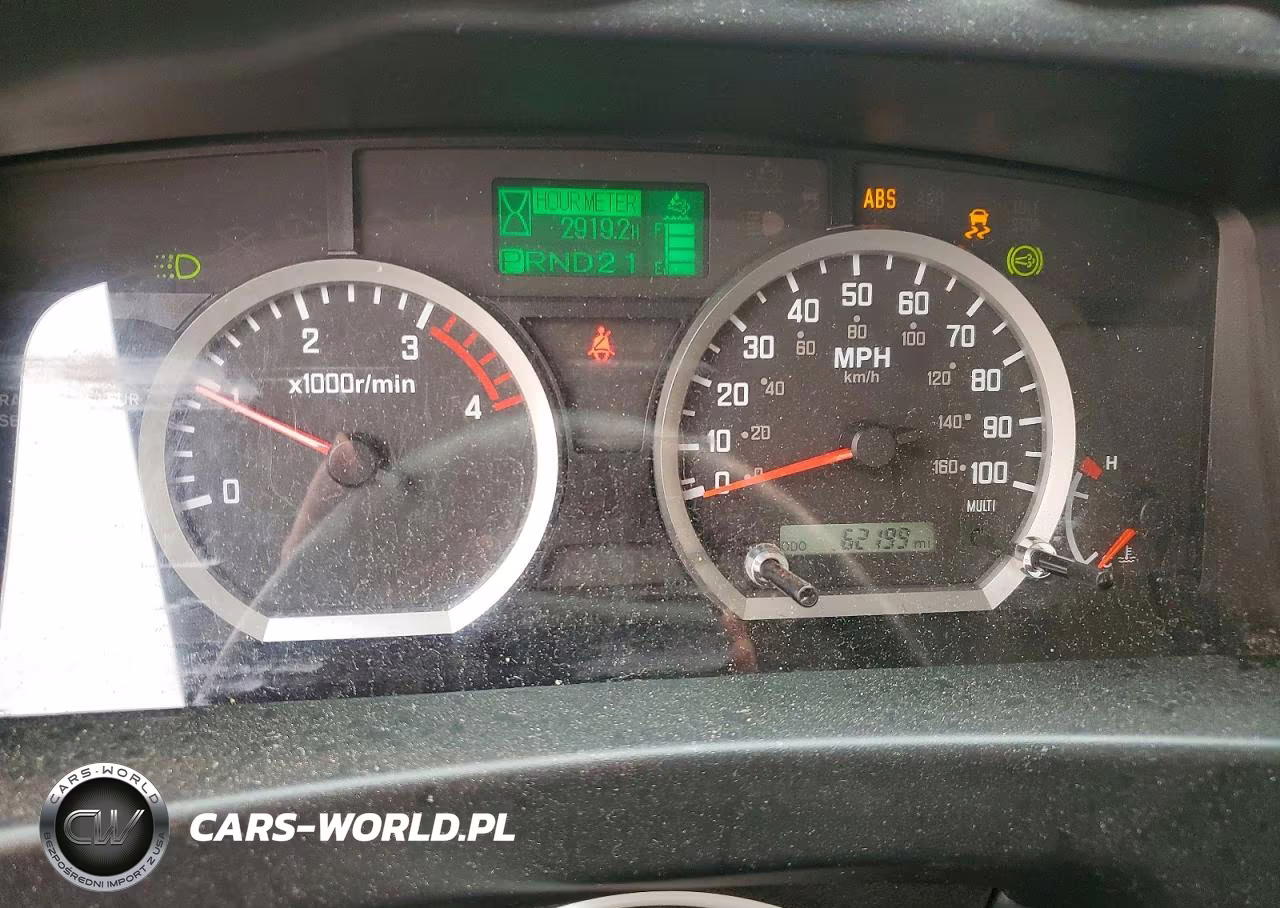 2023 Isuzu Nrr Box Truck VIN:JALE5W163P7305280 - 9