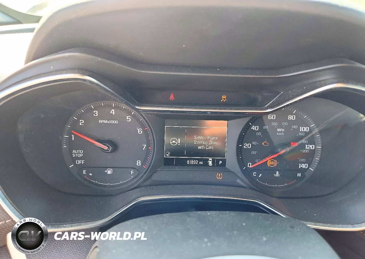 2023 Chevrolet Trailblazer Activ VIN:KL79MVSL6PB188180 - 9