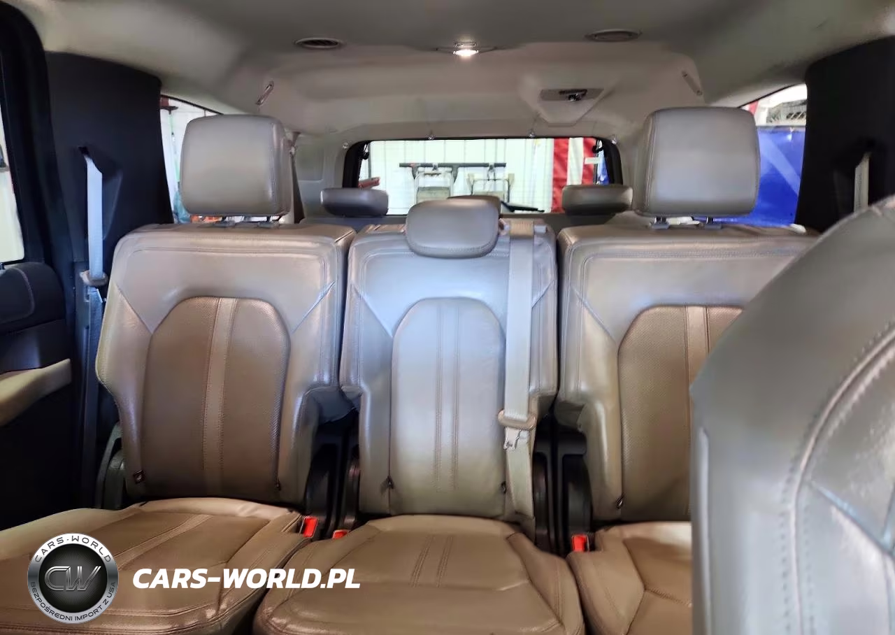 2021 Ford Expedition Max Limited VIN:1FMJK2AT2MEA42158 - 10
