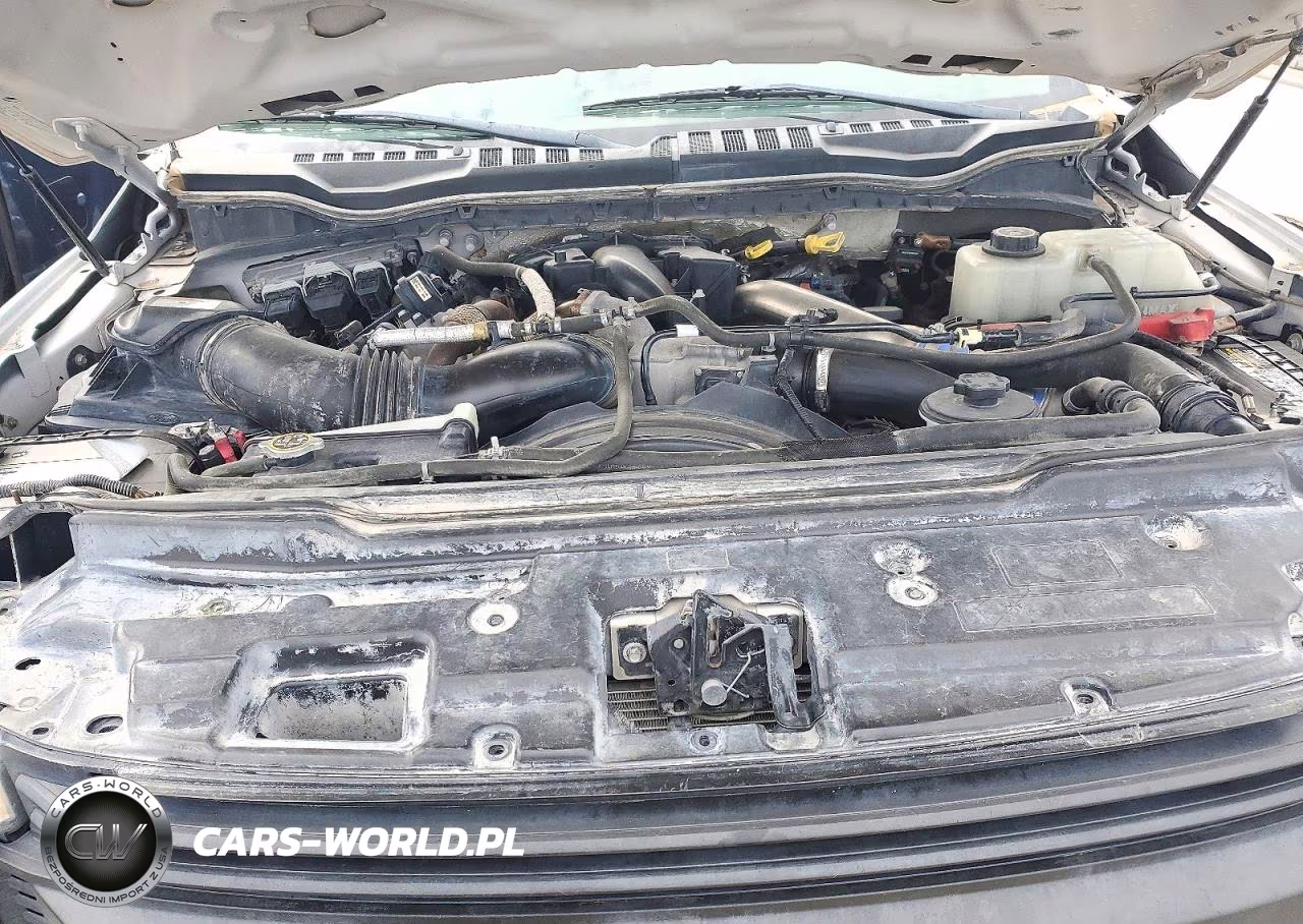 2019 Ford F550 Super Duty VIN:1FD0W5HTXKEE28945 - 11