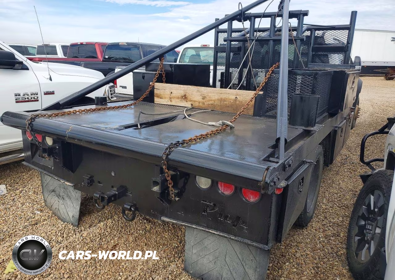 2019 Ford F550 Super Duty VIN:1FD0W5HTXKEE28945 - 3