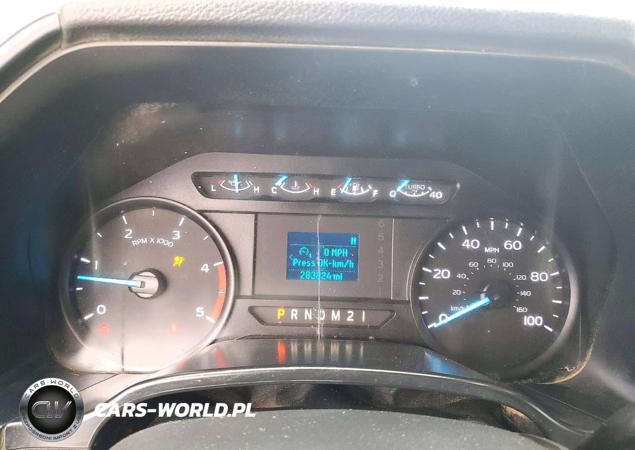 2019 Ford F550 Super Duty VIN:1FD0W5HTXKEE28945 - 9