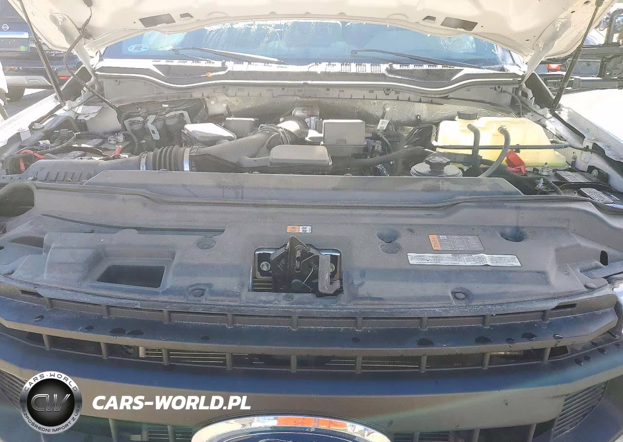 2021 Ford F350 Super Duty VIN:1FTBF3A61MED08444 - 11