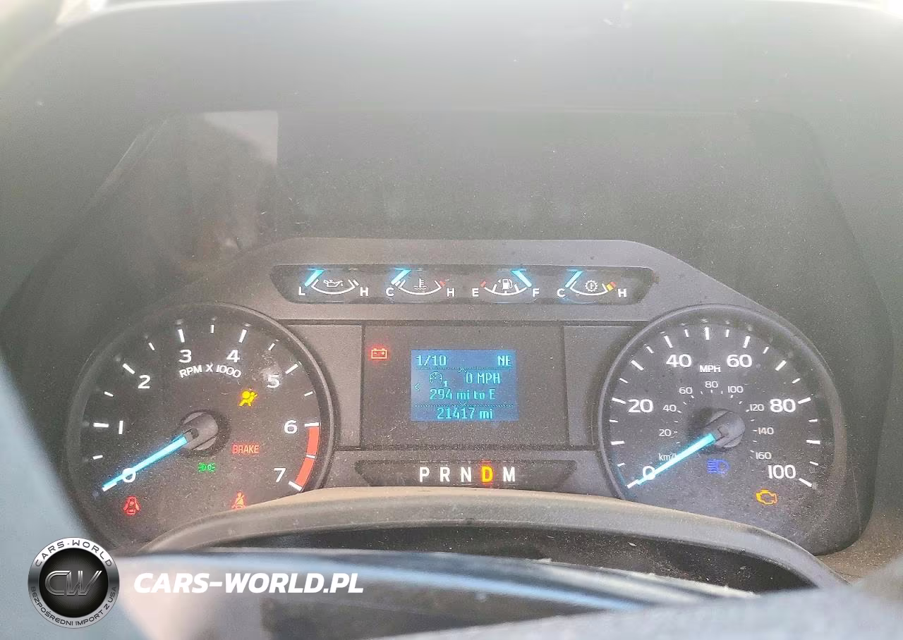 2021 Ford F350 Super Duty VIN:1FTBF3A61MED08444 - 9
