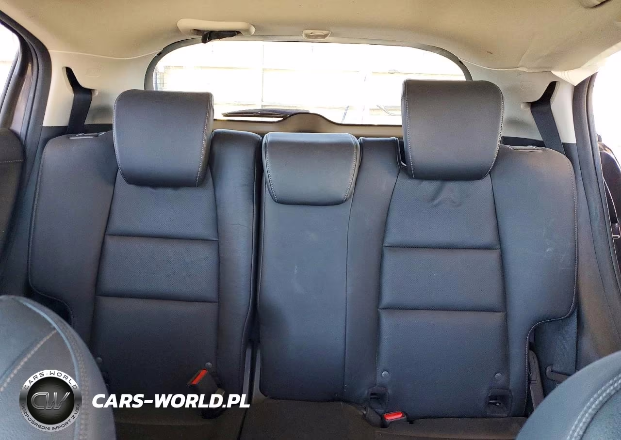 2019 Honda Hr-V Touring VIN:3CZRU6H97KM701324 - 10