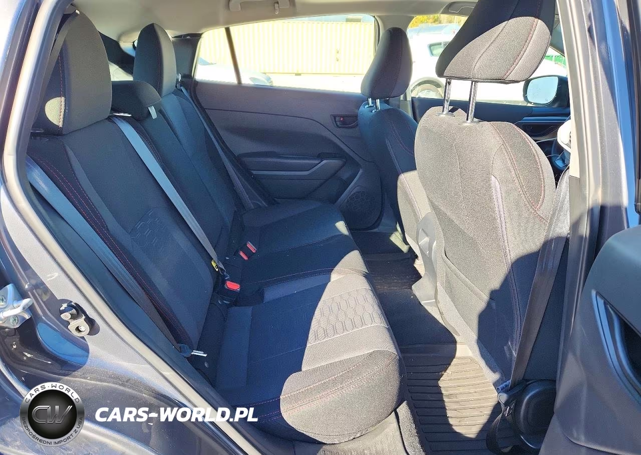 2024 Subaru Impreza Sport VIN:JF1GUAFC4R8369894 - 10