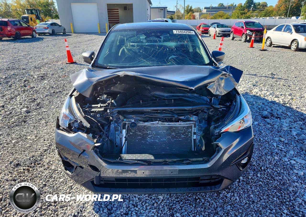 2024 Subaru Impreza Sport VIN:JF1GUAFC4R8369894 - 5