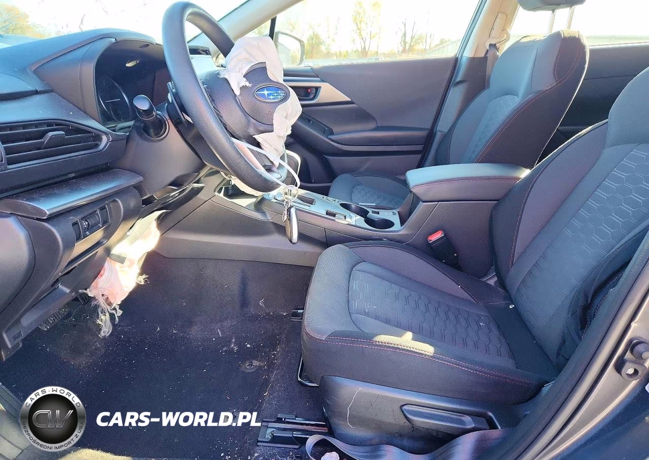 2024 Subaru Impreza Sport VIN:JF1GUAFC4R8369894 - 7