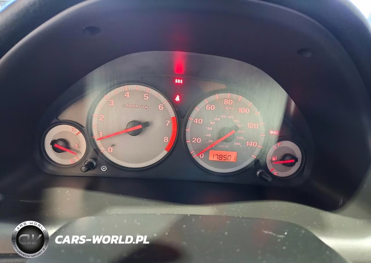 2001 Honda Civic Hx VIN:1HGEM21771L055273 - 9