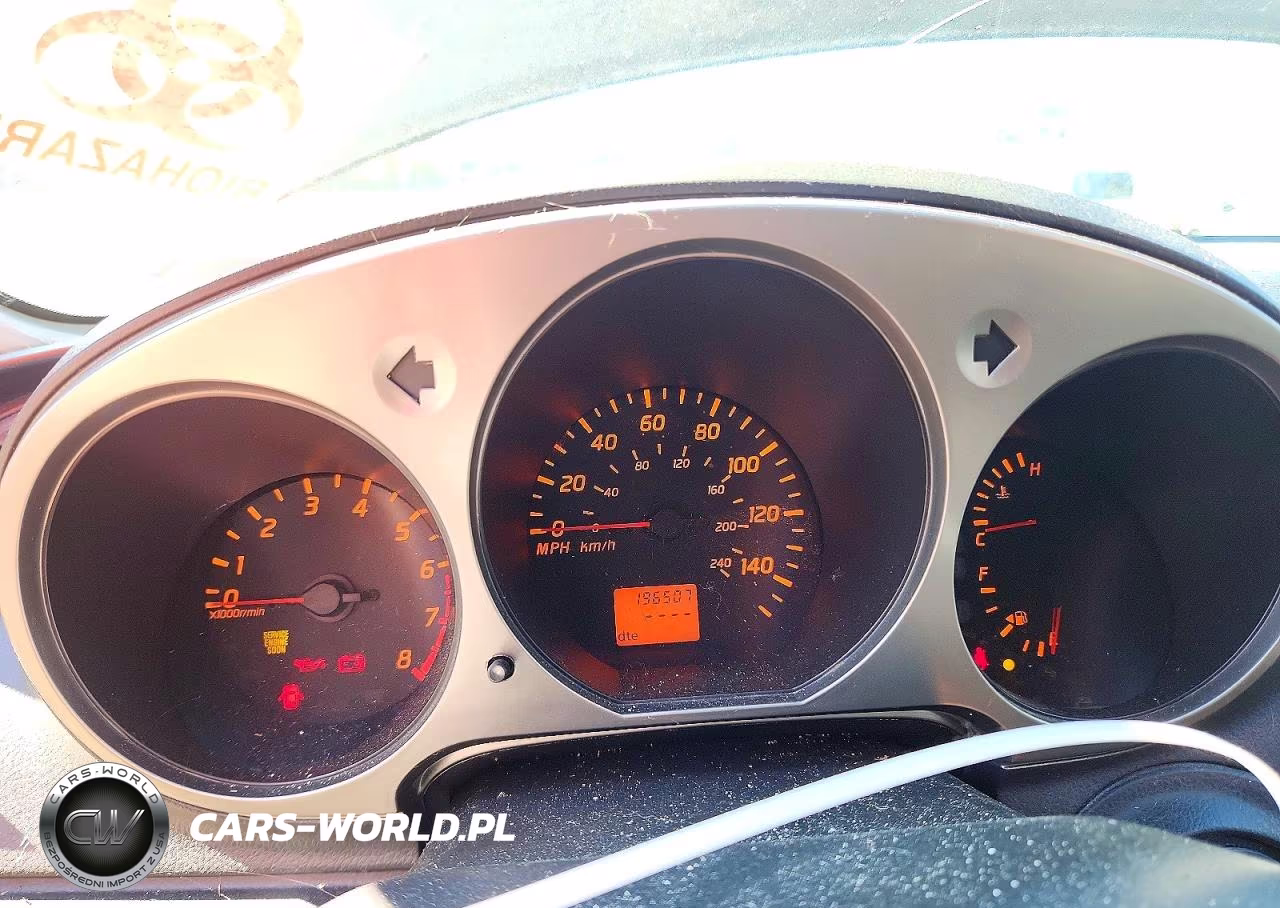 2003 Nissan Altima 2.5 VIN:1N4AL11D43C319039 - 9