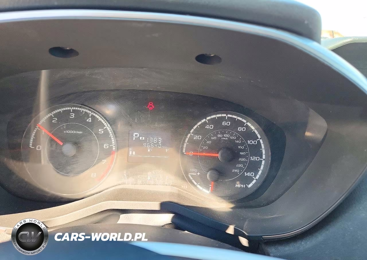 2018 Subaru Crosstrek Premium VIN:JF2GTACC9J8245336 - 9