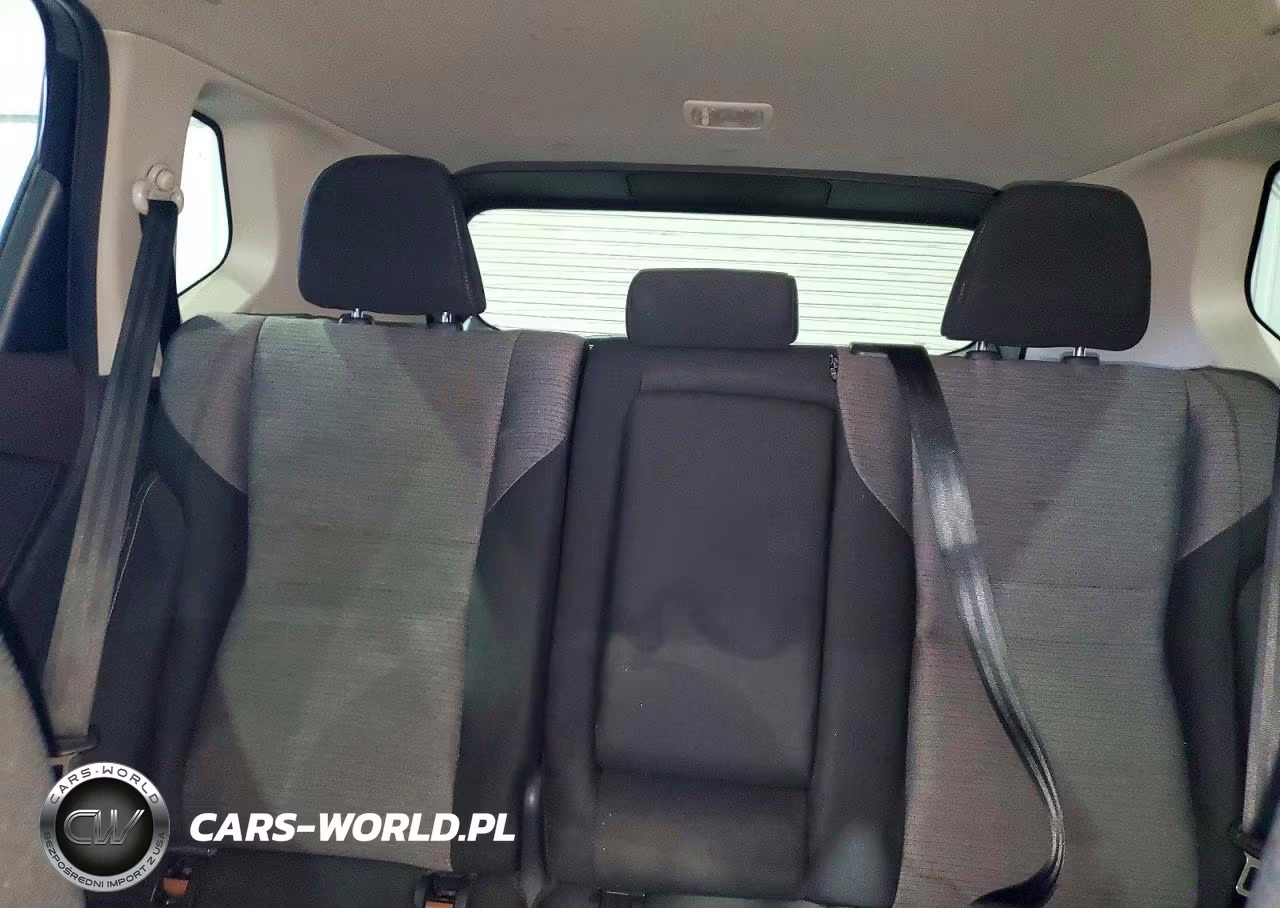 2023 Nissan Rogue Sv VIN:5N1BT3BB5PC845088 - 10