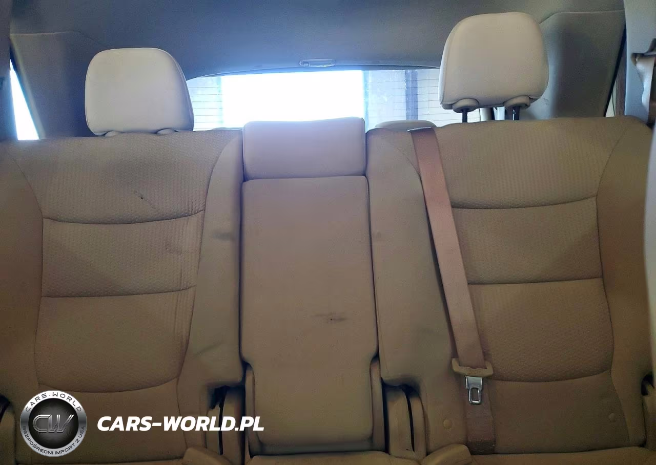 2012 Kia Sorento Lx VIN:5XYKTDA21CG273471 - 10