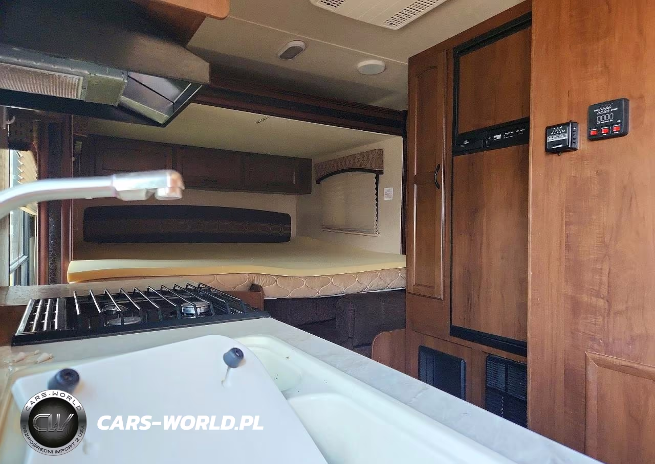 2015 Jayco Jay Feather Camper VIN:1UJBJ0BLXF1J30125 - 6