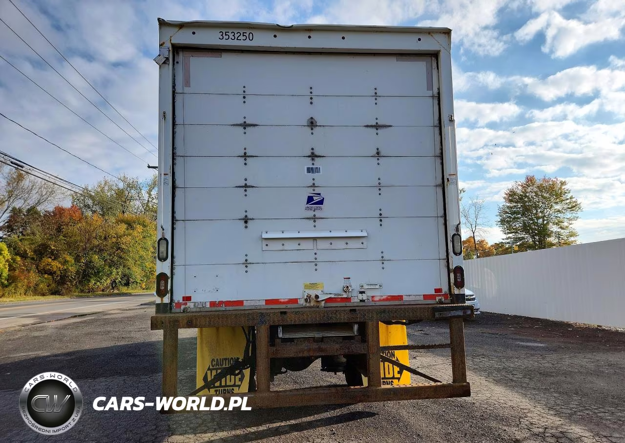 2016 International 4000 4300 VIN:1HTMMMML7GH364304 - 6
