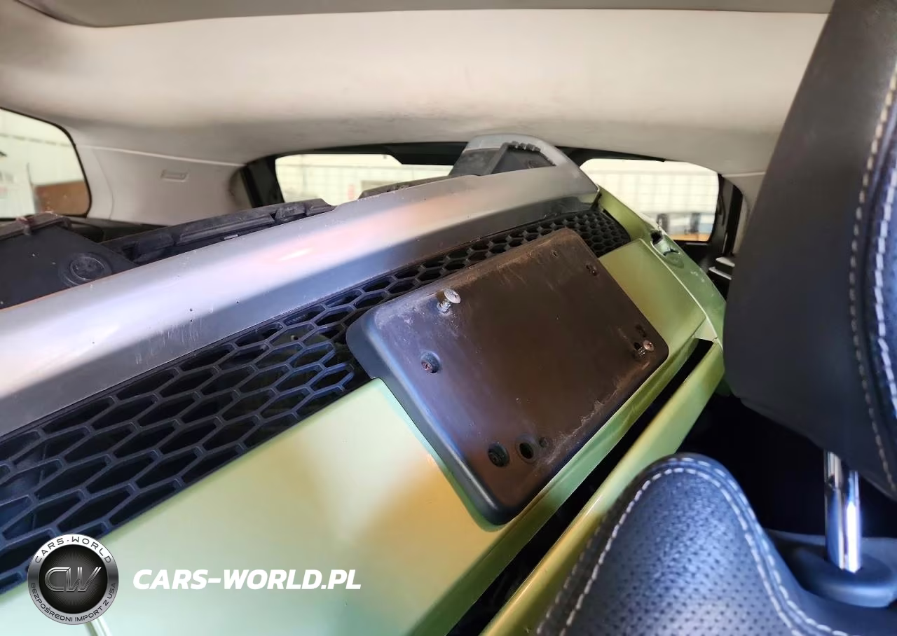 2013 Land Rover Range Rover Evoque Dynamic Premium VIN:SALVT1BG1DH710280 - 10