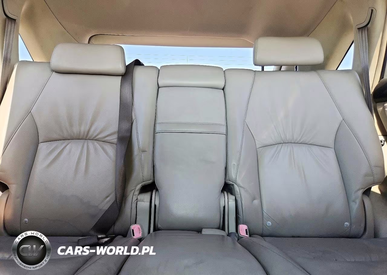 2005 Lexus Rx 330 VIN:JTJGA31U250045105 - 10