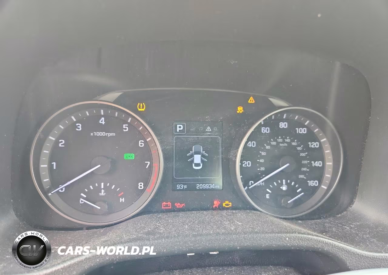 2018 Hyundai Elantra Sel VIN:5NPD84LF9JH364472 - 9