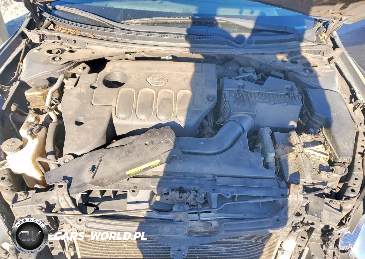 2010 Nissan Altima 2.5 S VIN:1N4AL2AP7AN438690 - 11