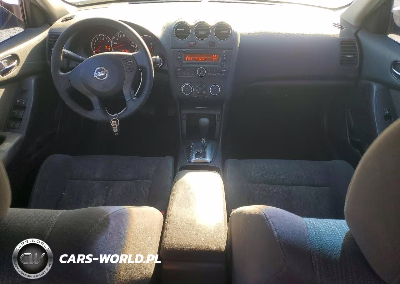 2010 Nissan Altima 2.5 S VIN:1N4AL2AP7AN438690 - 8