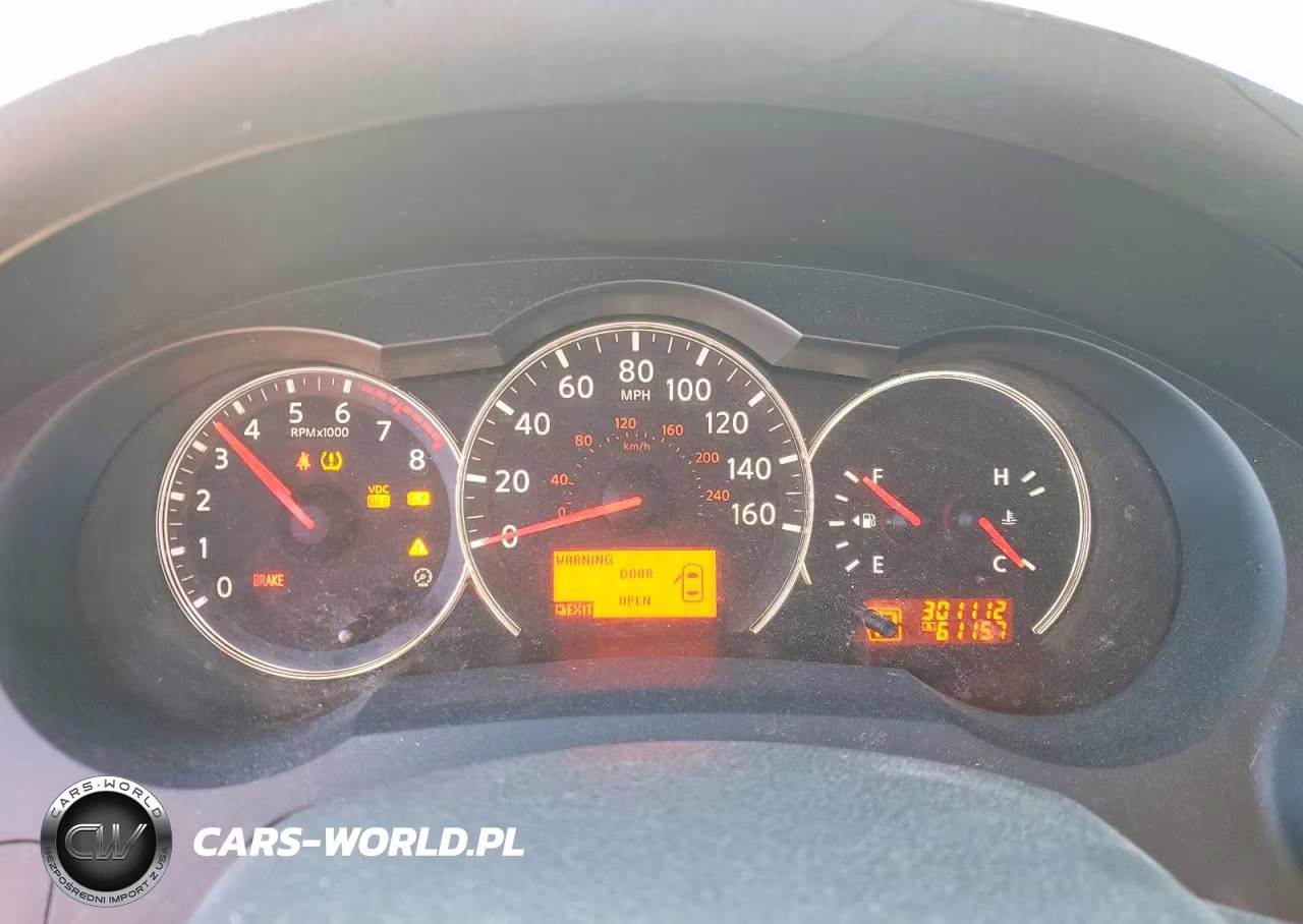 2010 Nissan Altima 2.5 S VIN:1N4AL2AP7AN438690 - 9