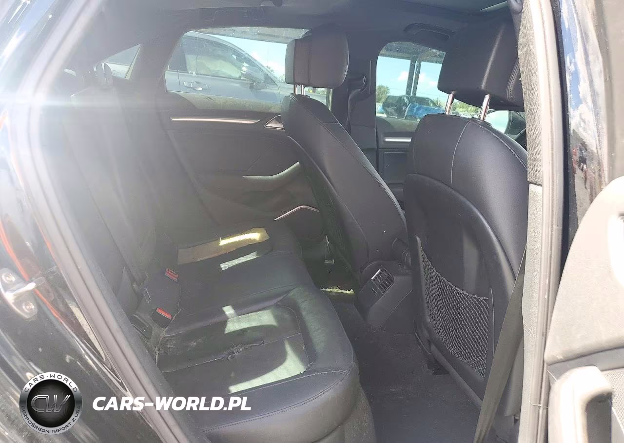 2015 Audi A3 Premium Plus VIN:WAUEFGFF5F1019703 - 10