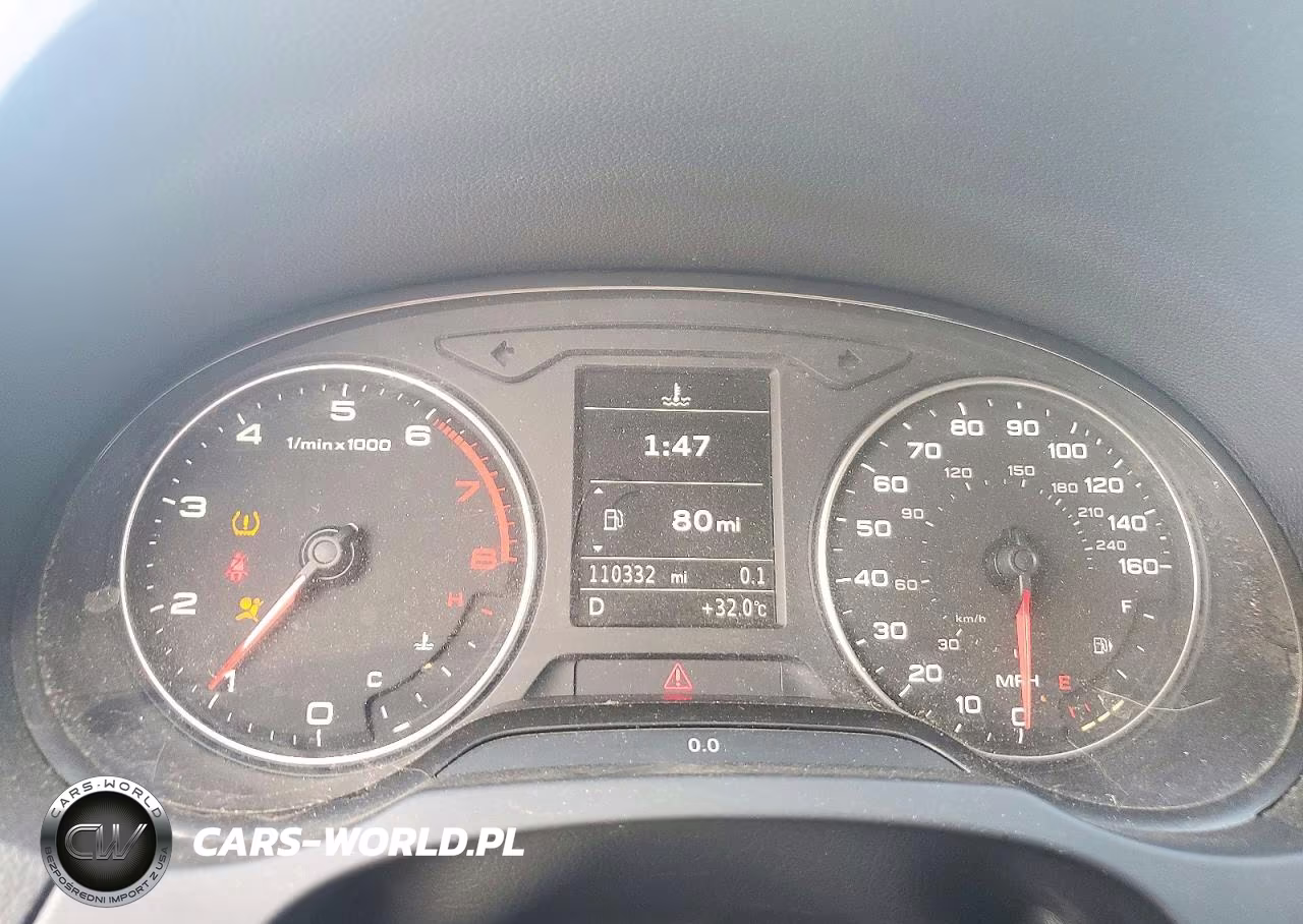2015 Audi A3 Premium Plus VIN:WAUEFGFF5F1019703 - 9