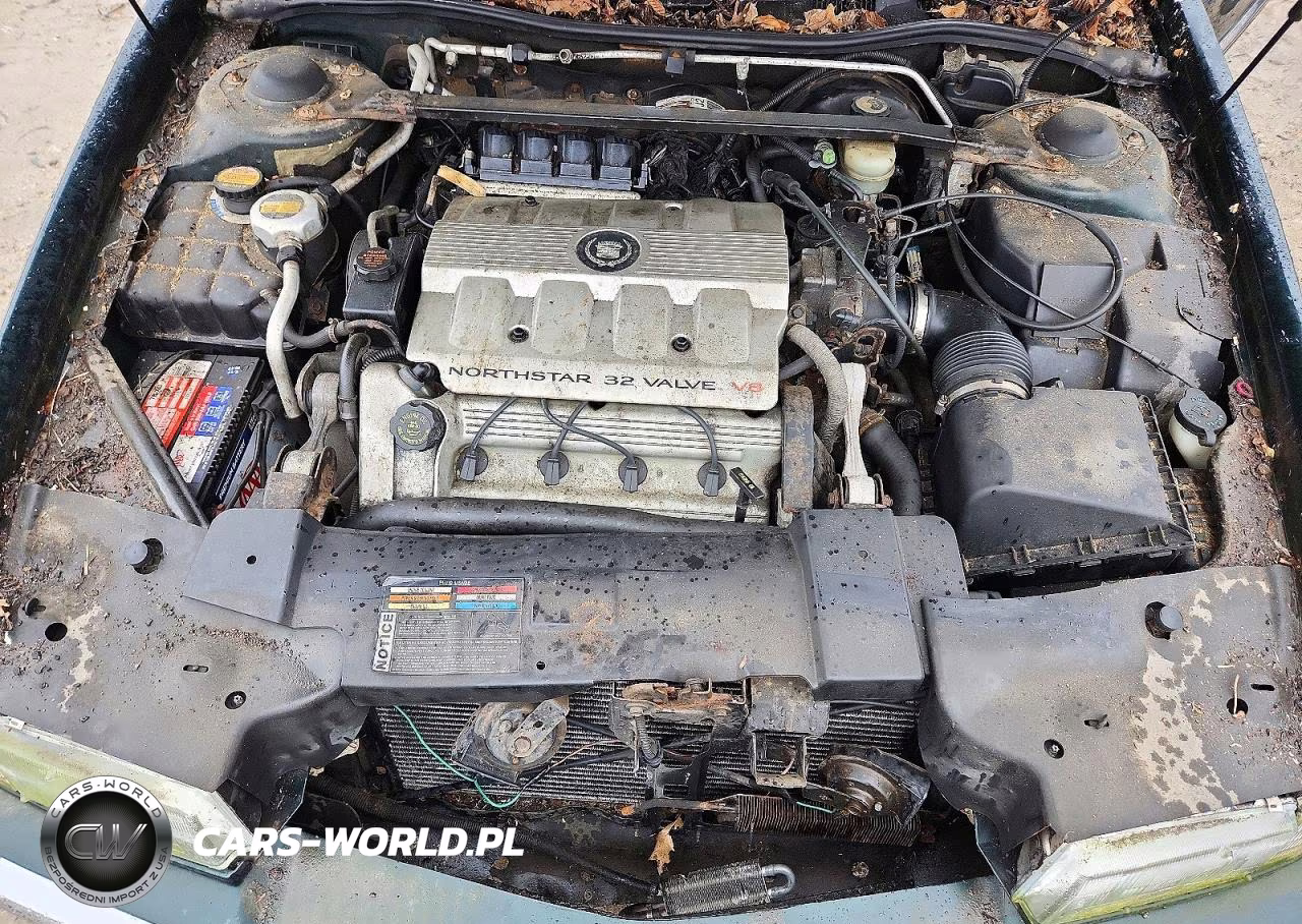 1999 Cadillac Eldorado VIN:1G6ET1295XU613042 - 11