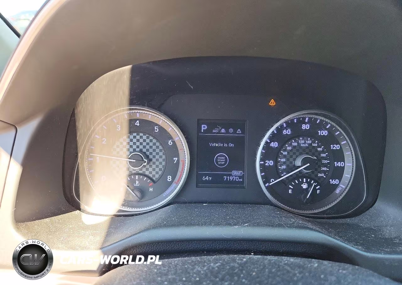 2020 Hyundai Elantra Value Edition VIN:5NPD84LF6LH521944 - 9