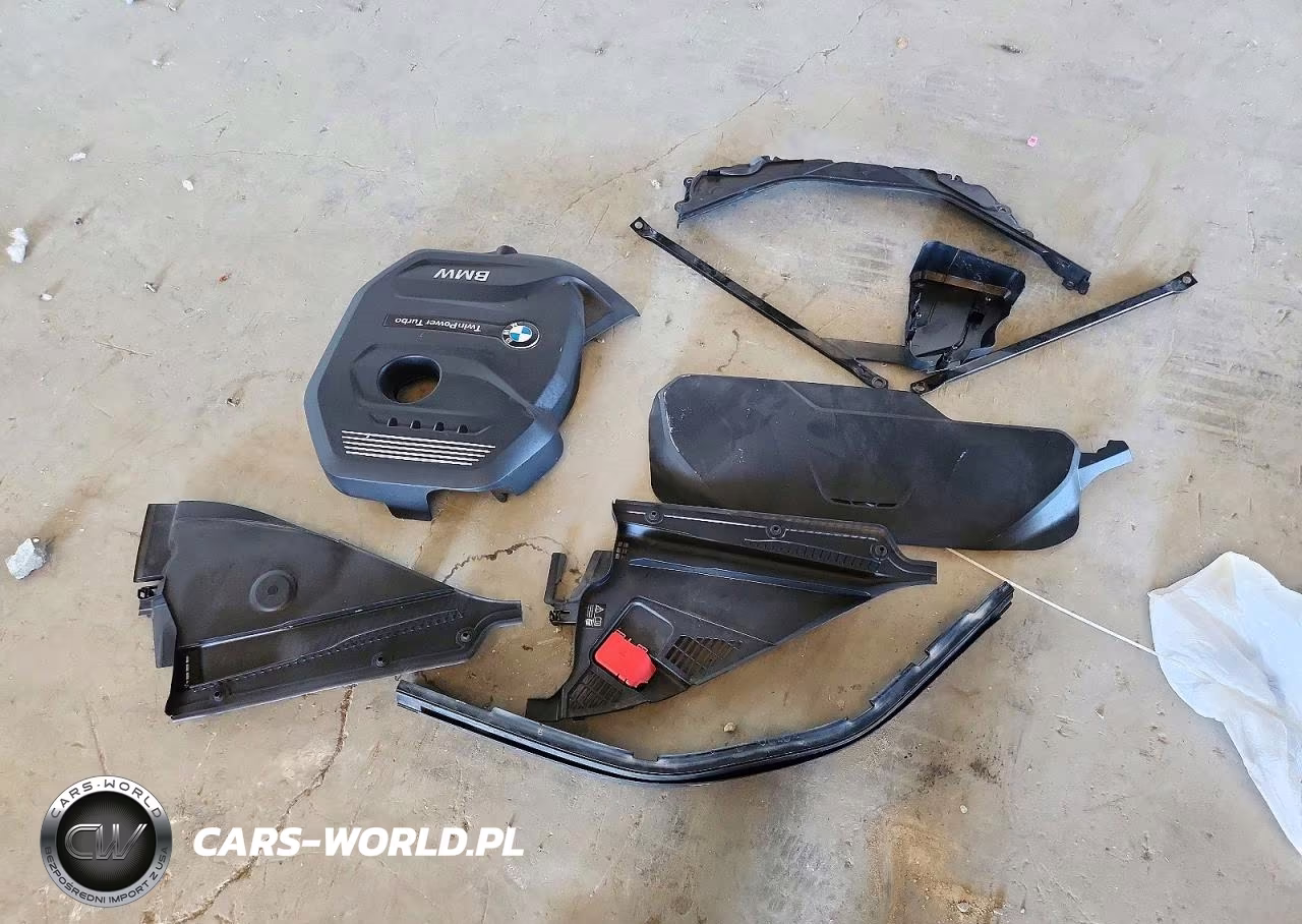 2019 BMW 230I VIN:WBA2J1C56KVD09982 - 12