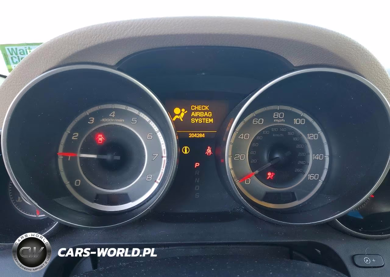 2010 Acura Mdx VIN:2HNYD2H29AH504045 - 9
