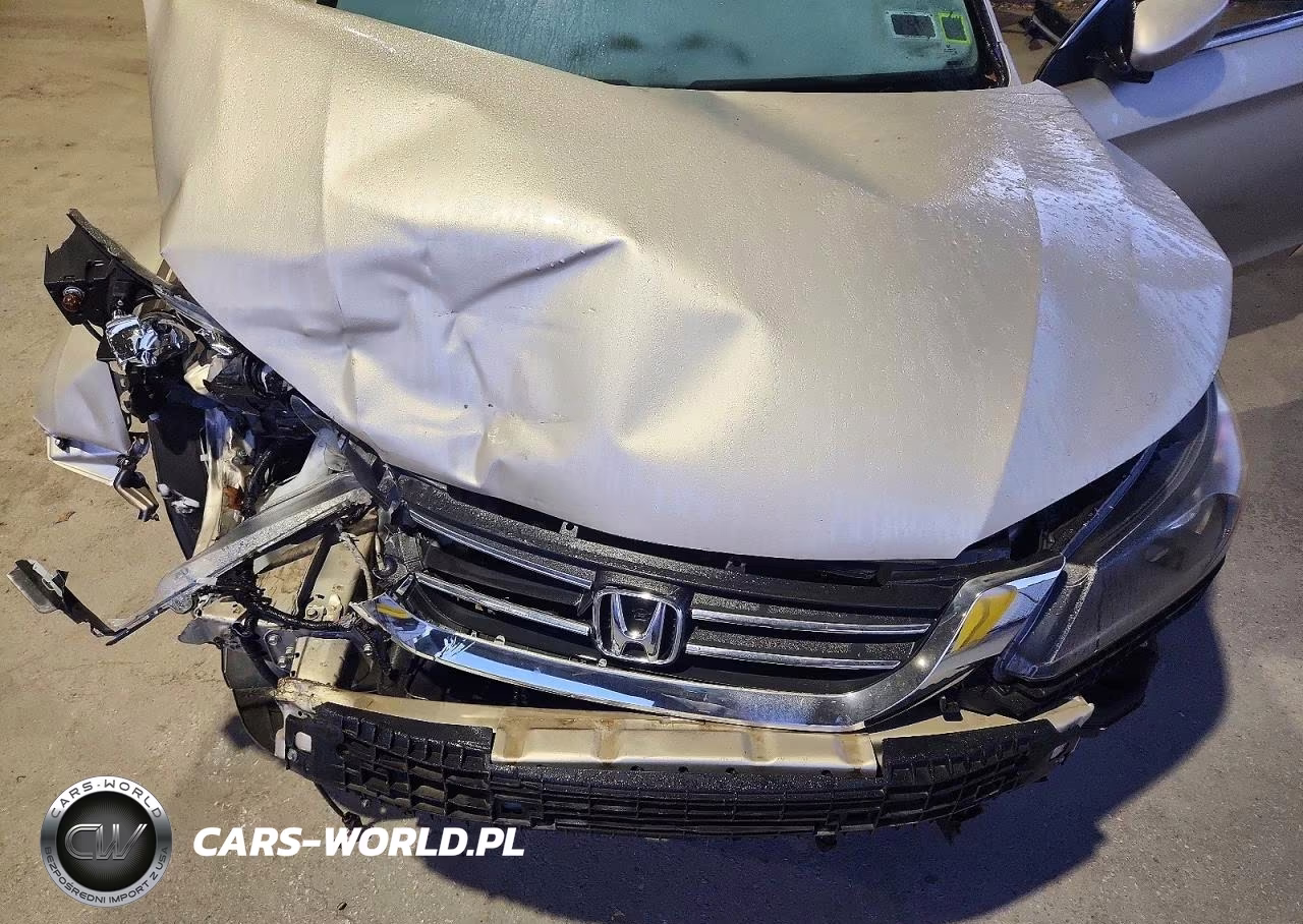 2013 Honda Accord Sport VIN:1HGCR2F54DA250991 - 11
