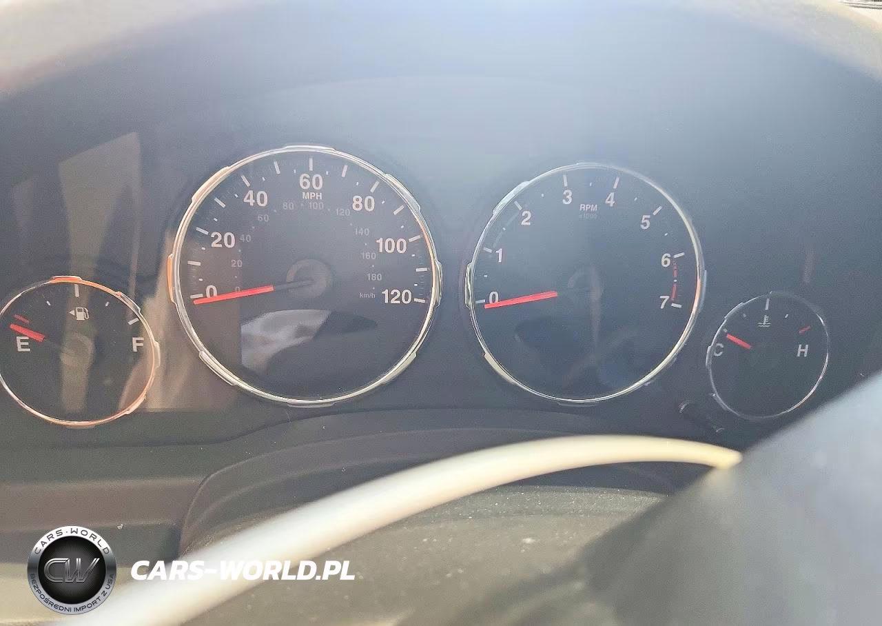2011 Jeep Liberty Sport VIN:1J4PN2GK3BW538365 - 9