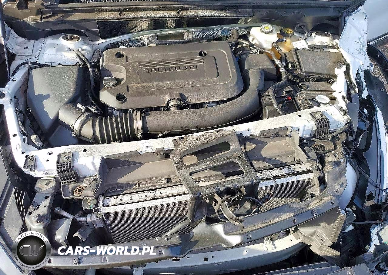 2022 Buick Envision Preferred VIN:LRBAZLR42ND136808 - 12