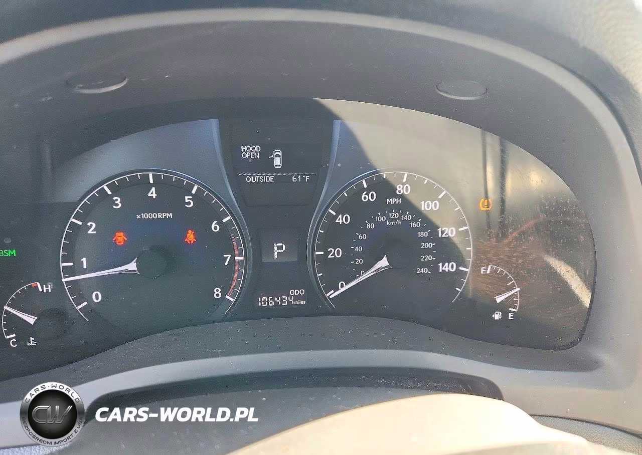 2013 Lexus Rx 350 Base VIN:2T2BK1BA8DC171441 - 9