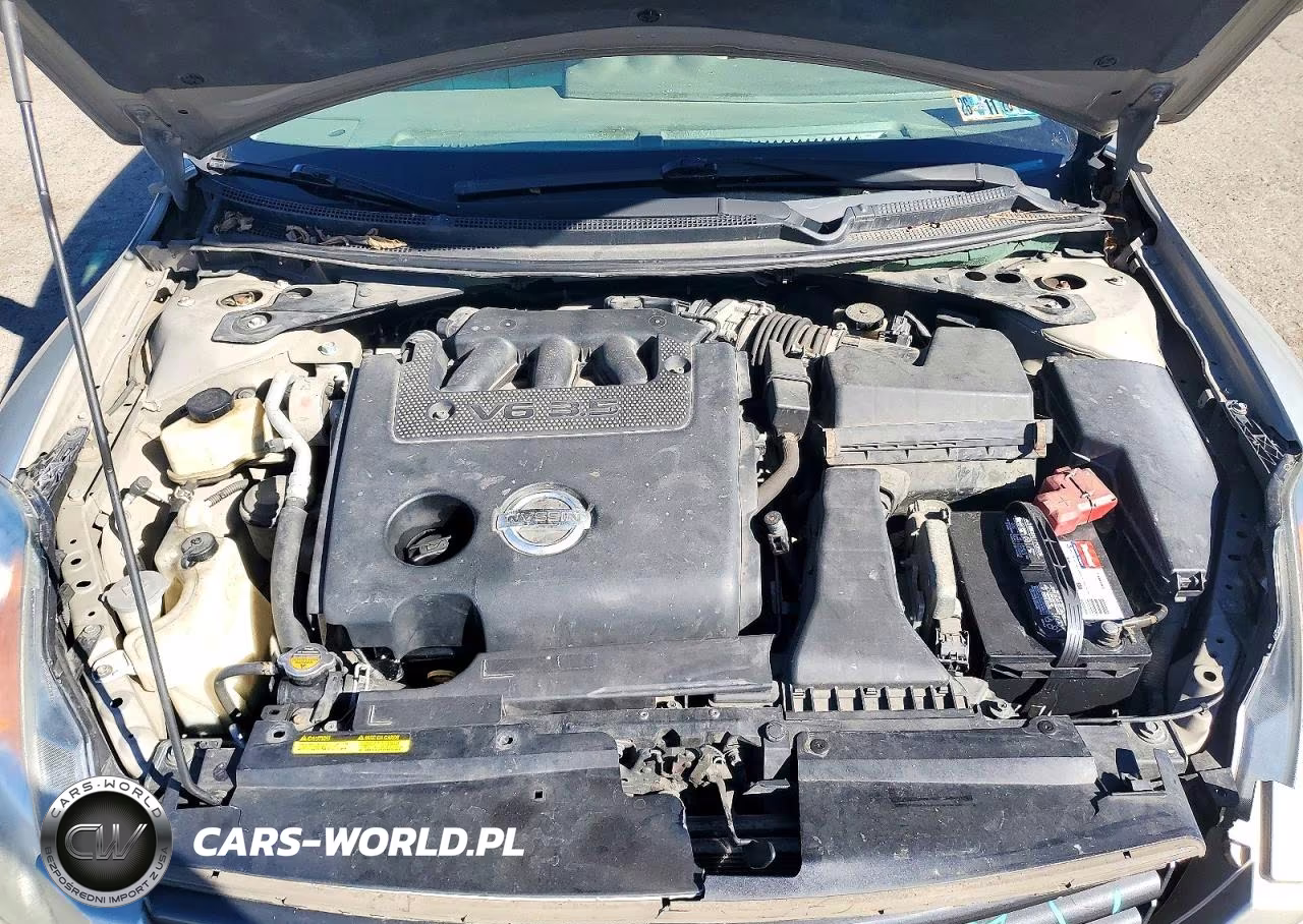 2009 Nissan Altima 3.5 Se VIN:1N4BL21E29C111740 - 11