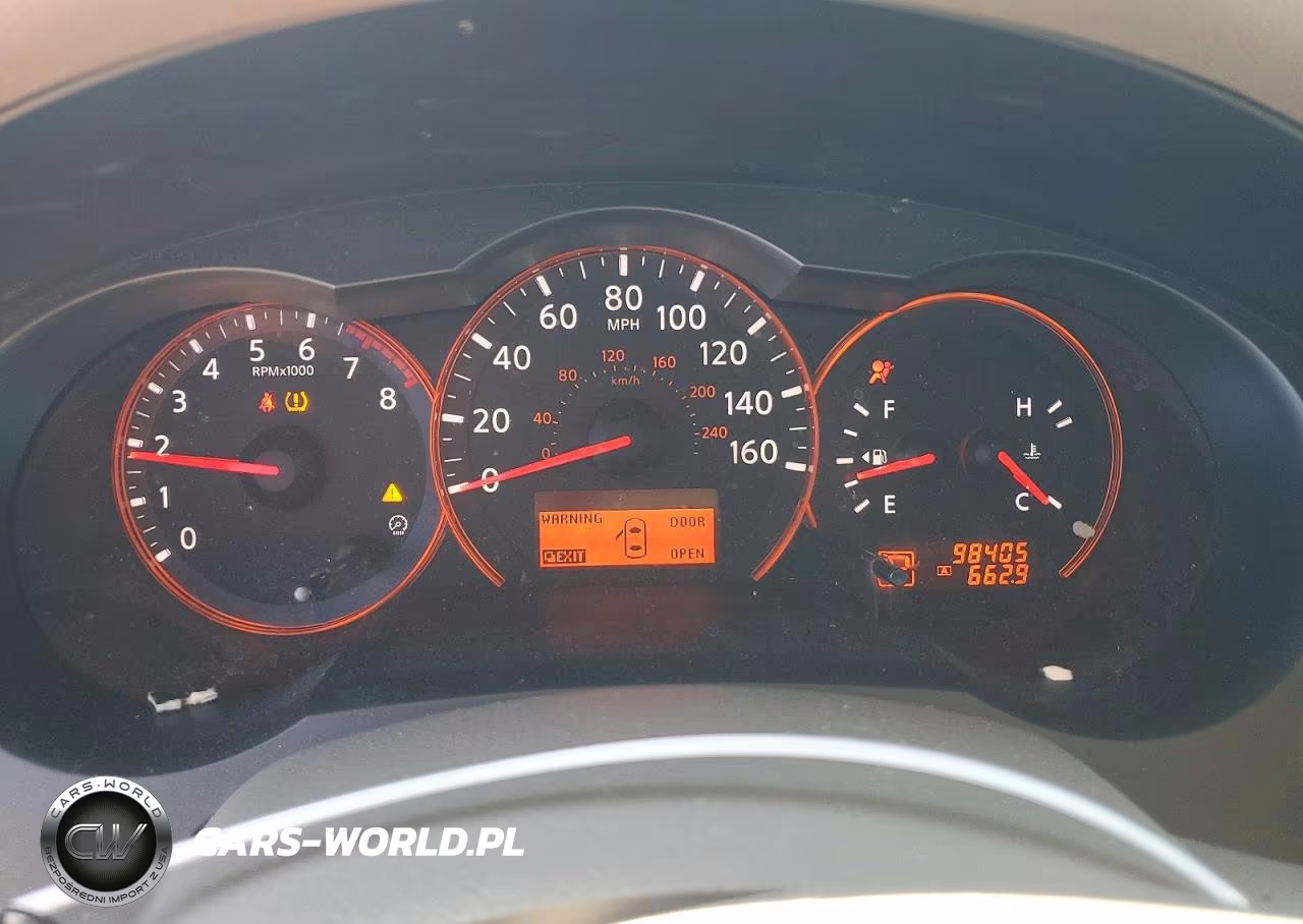 2009 Nissan Altima 3.5 Se VIN:1N4BL21E29C111740 - 9