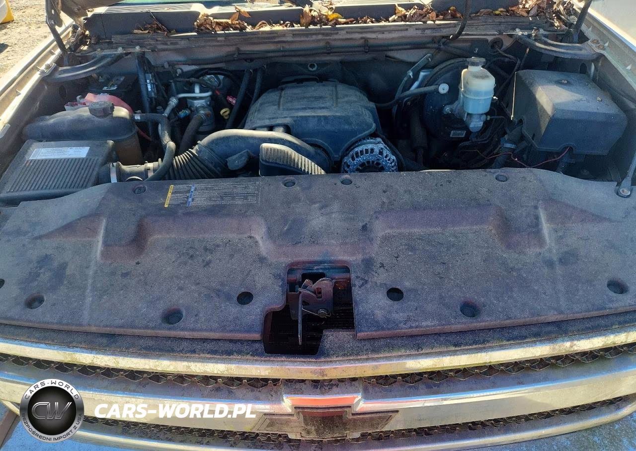 2007 Chevrolet Silverado C1500 Crew Cab VIN:2GCEC13C171665786 - 11