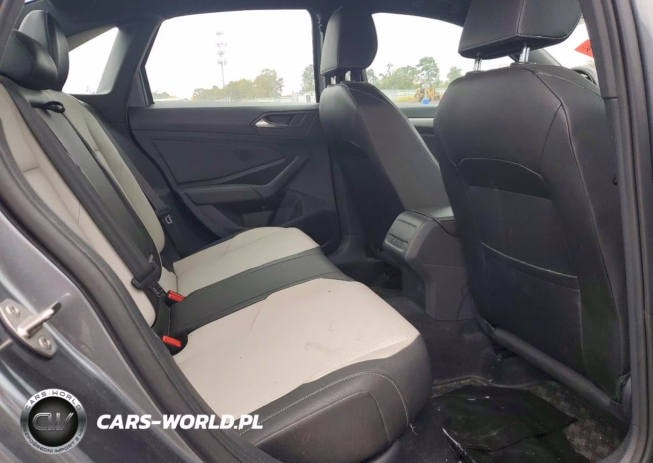 2020 Volkswagen Jetta S VIN:3VWC57BUXLM080025 - 10