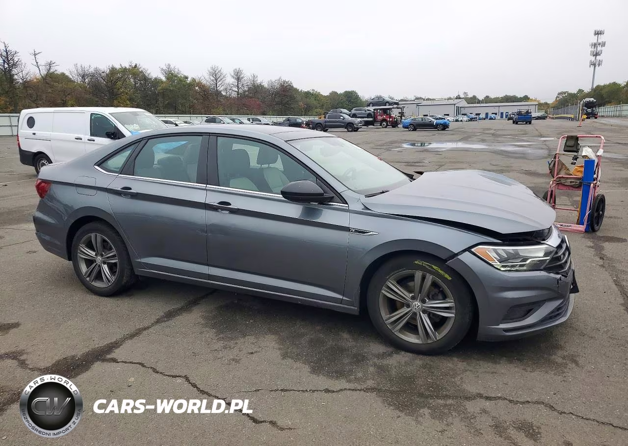 2020 Volkswagen Jetta S VIN:3VWC57BUXLM080025 - 4