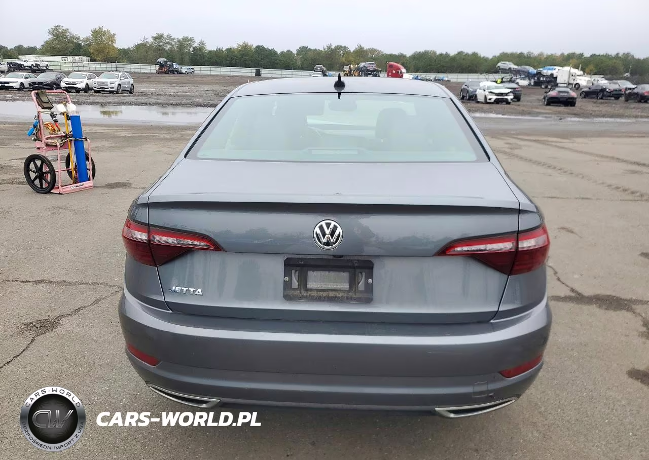 2020 Volkswagen Jetta S VIN:3VWC57BUXLM080025 - 6