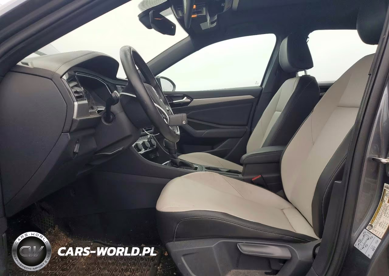 2020 Volkswagen Jetta S VIN:3VWC57BUXLM080025 - 7