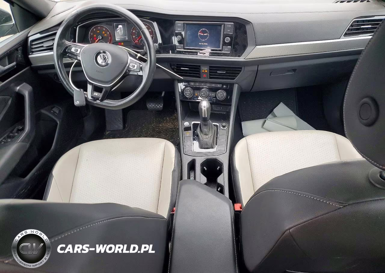 2020 Volkswagen Jetta S VIN:3VWC57BUXLM080025 - 8