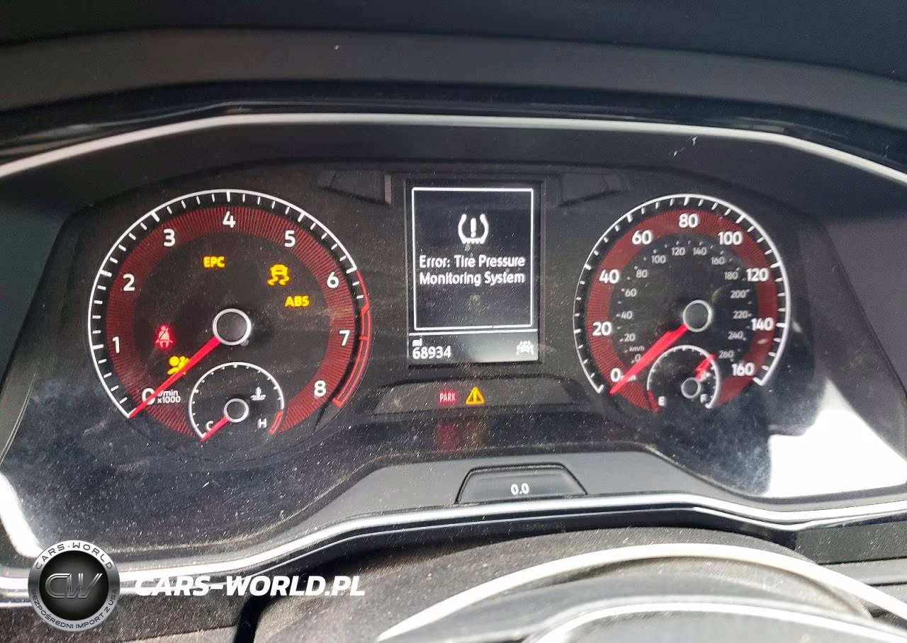 2020 Volkswagen Jetta S VIN:3VWC57BUXLM080025 - 9