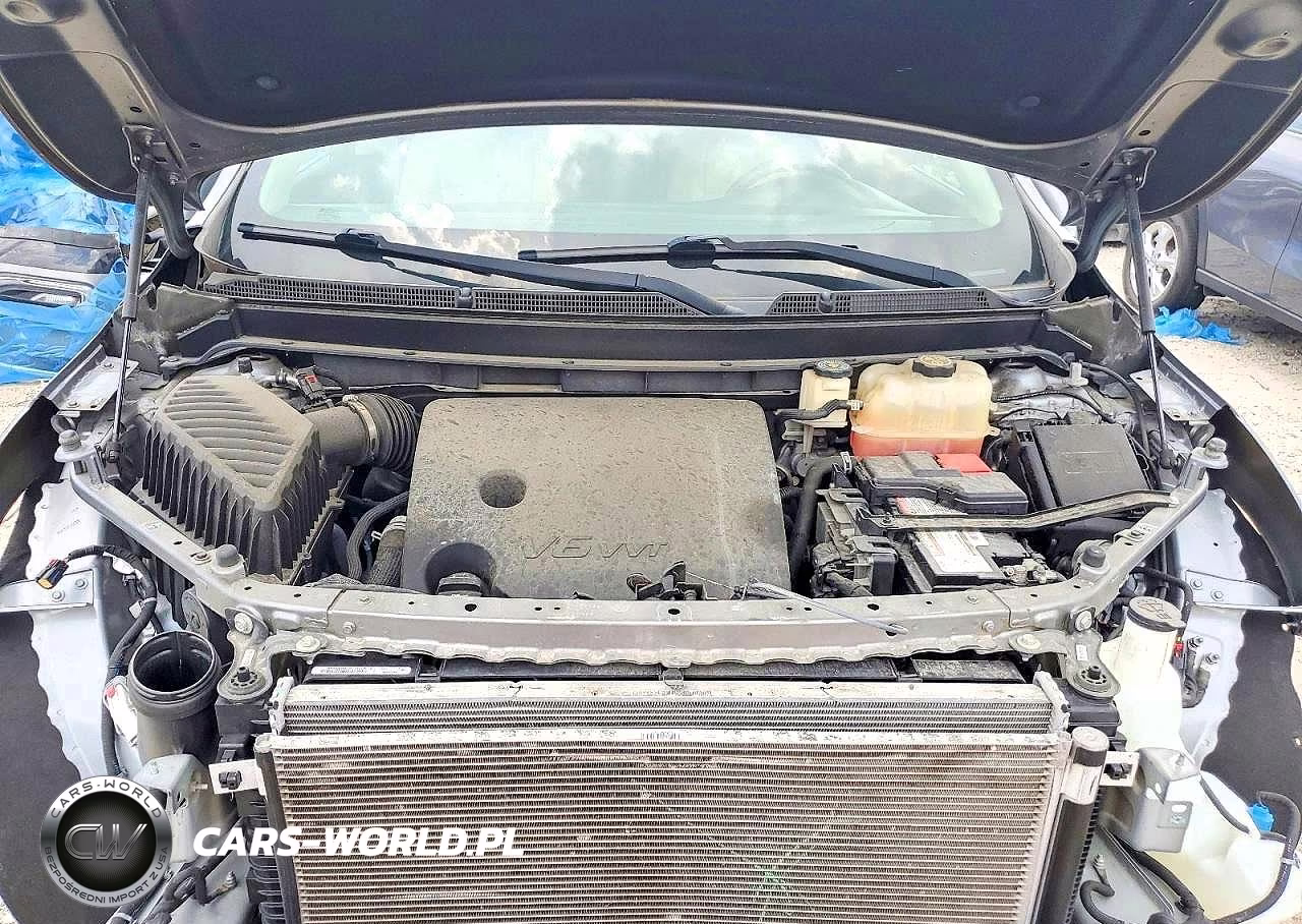 2018 Buick Enclave Essence VIN:5GAERBKW5JJ138560 - 12