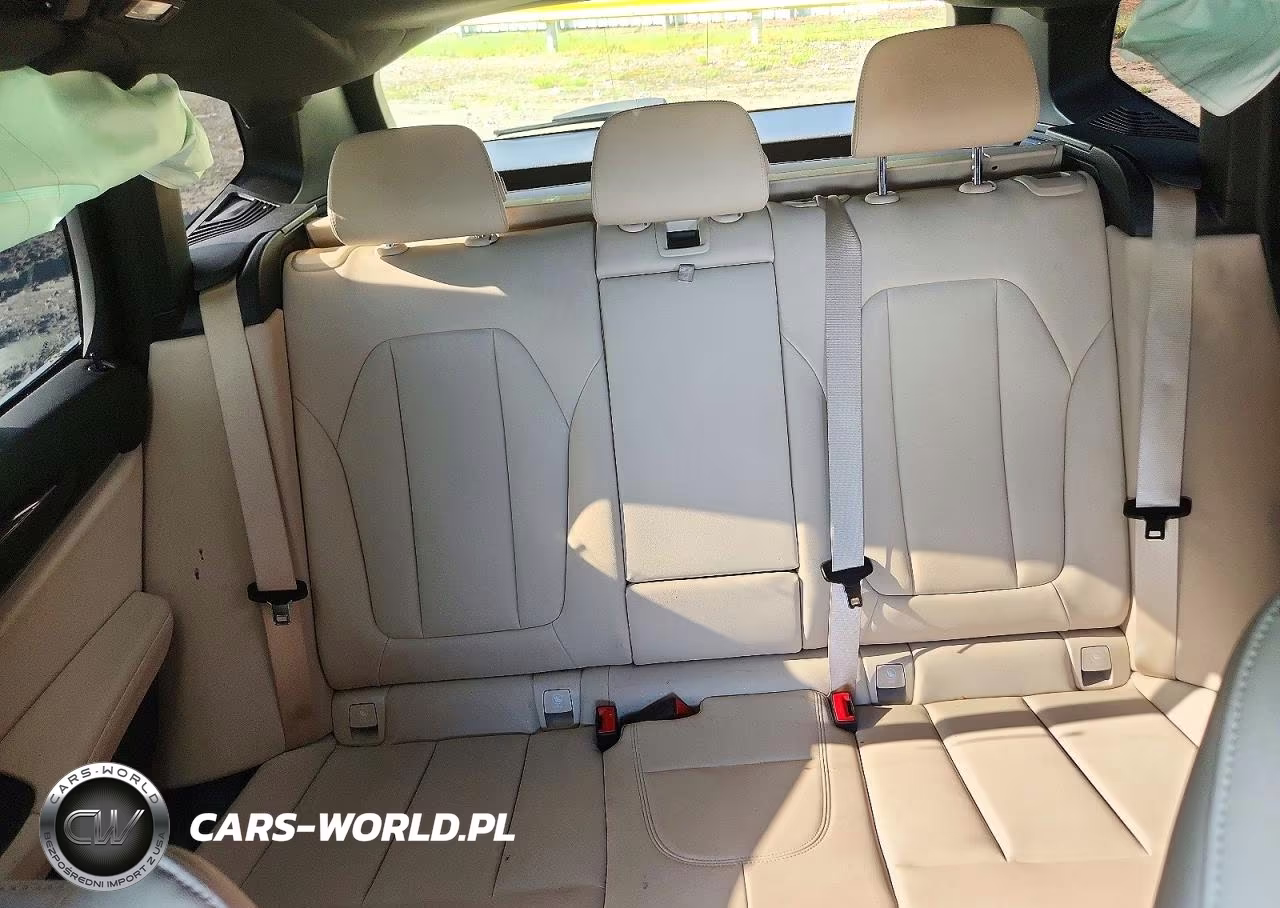 2021 BMW X3 Sdrive30I VIN:5UXTY3C04M9F29408 - 10
